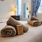 Les Planches A Deux Pas De La Apartment *