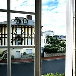 Les Planches A Deux Pas De La Apartment Trouville-sur-Mer