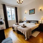 Apartment Les Planches A Deux Pas De La Trouville-sur-Mer