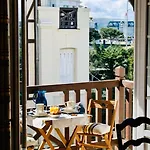 Les Planches A Deux Pas De La