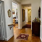 Les Planches A Deux Pas De La * Trouville-sur-Mer