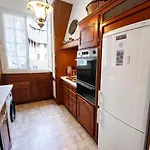 Apartment Les Planches A Deux Pas De La Trouville-sur-Mer