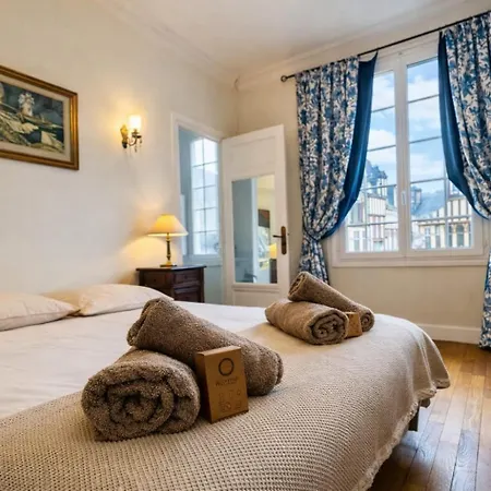 Apartment Les Planches A Deux Pas De La *