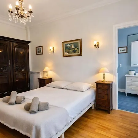 Apartment Les Planches A Deux Pas De La Trouville-sur-Mer