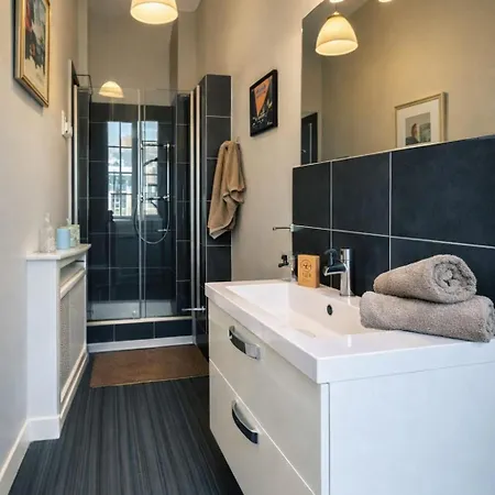 Les Planches A Deux Pas De La