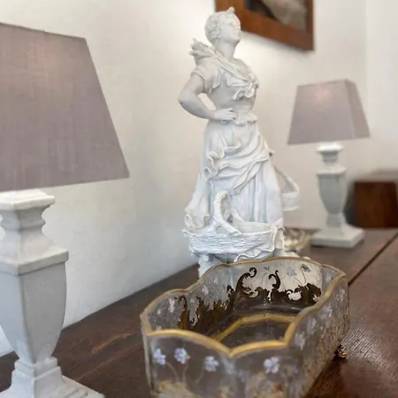 Les Planches A Deux Pas De La Apartment Trouville-sur-Mer