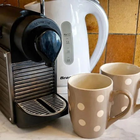 Les Planches A Deux Pas De La Trouville-sur-Mer