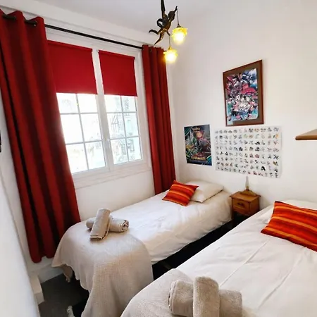 Les Planches A Deux Pas De La Apartment Trouville-sur-Mer