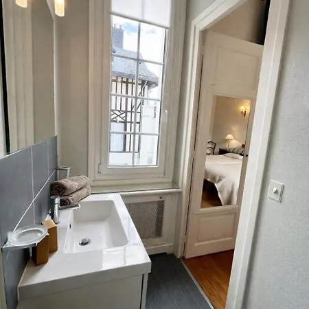 Apartment Les Planches A Deux Pas De La *